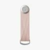 Orbitkey Portachiavi 2.0 Rubber Dusty Pink Art Acto-2-dp 2 Orbitkey Portachiavi 2.0 Rubber Dusty Pink Art Acto-2-dp