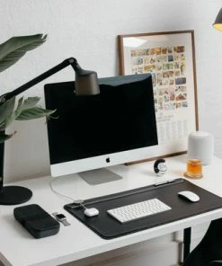 Orbitkey Desk Mat Medium Black 8 Orbitkey Desk Mat Medium Black