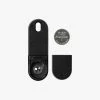 Orbitkey Black Chipolo Tracker 1 Orbitkey Black Chipolo Tracker