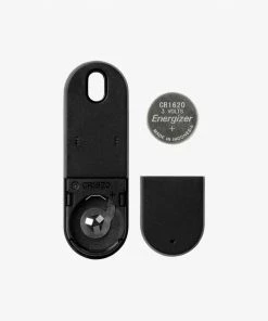 Orbitkey Black Chipolo Tracker