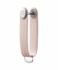 Orbitkey 2 0 Active Keyring Dusty Pink