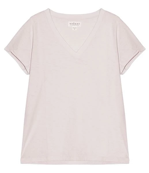 Velvet by Graham and Spencer Baumwoll Shirt Jill Kurzarm 7 Velvet by Graham and Spencer Baumwoll Shirt Jill Kurzarm