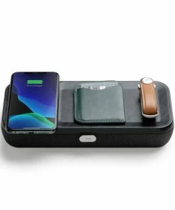 Orbitkey Desk Organiser Nest Black