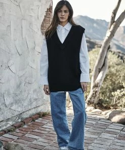 Velvet by Graham and Spencer Velvet Sasha Jumper