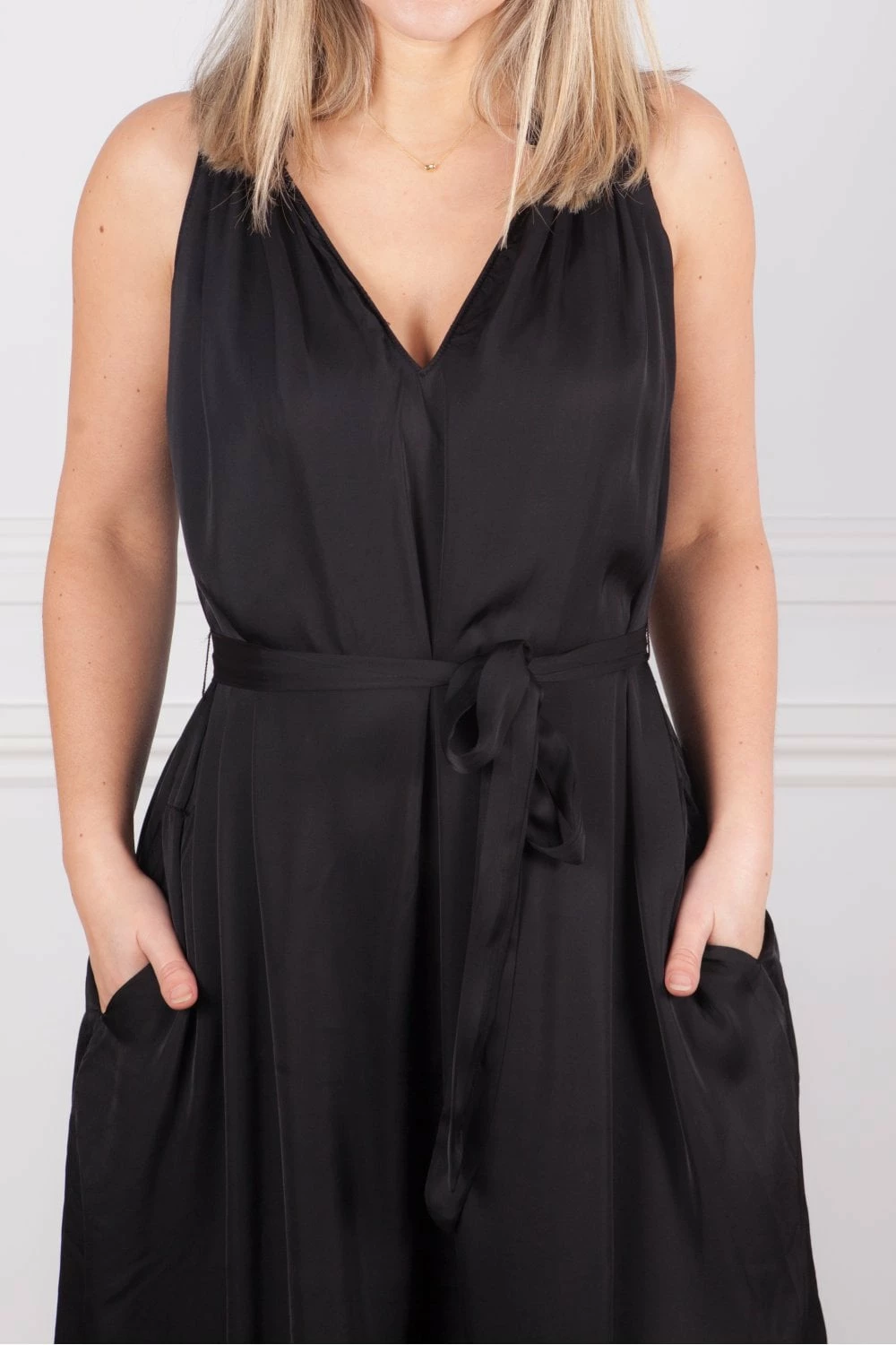 Velvet by Graham and Spencer Tala Dress 3 Velvet by Graham and Spencer Tala Dress