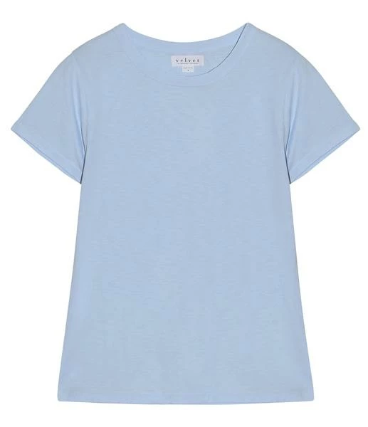 Velvet by Graham and Spencer Shirt Tressa 4 Velvet by Graham and Spencer Shirt Tressa