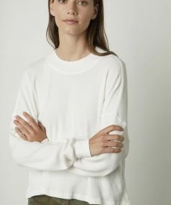 Velvet by Graham and Spencer Paige Top