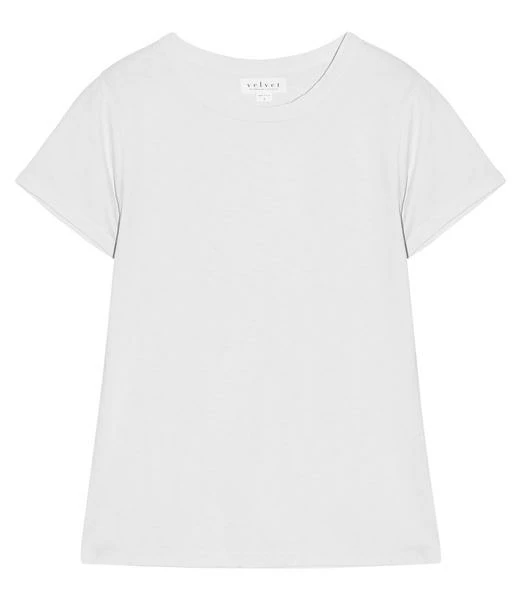 Velvet by Graham and Spencer Shirt Tressa 6 Velvet by Graham and Spencer Shirt Tressa