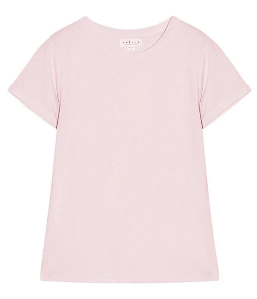 Velvet by Graham and Spencer Shirt Tressa 8 Velvet by Graham and Spencer Shirt Tressa