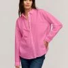 Velvet by Graham and Spencer Devyno Shirt Candy 1 Velvet by Graham and Spencer Devyno Shirt Candy