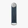 Orbitkey Portachiavi 2.0 Rubber Midnight Blue Art Acto-2-mb 1 Orbitkey Portachiavi 2.0 Rubber Midnight Blue Art Acto-2-mb