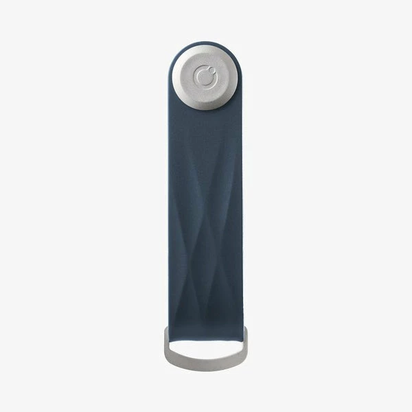 Orbitkey Portachiavi 2.0 Rubber Midnight Blue Art Acto-2-mb 3 Orbitkey Portachiavi 2.0 Rubber Midnight Blue Art Acto-2-mb