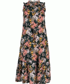 Velvet by Graham and Spencer Morgan Daffodil Dress