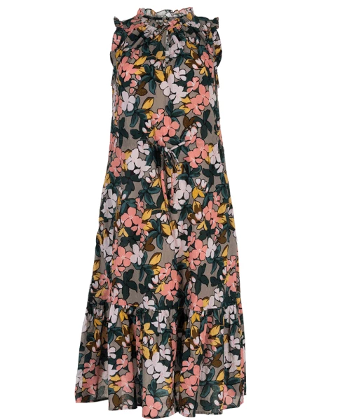 Velvet by Graham and Spencer Morgan Daffodil Dress 3 Velvet by Graham and Spencer Morgan Daffodil Dress