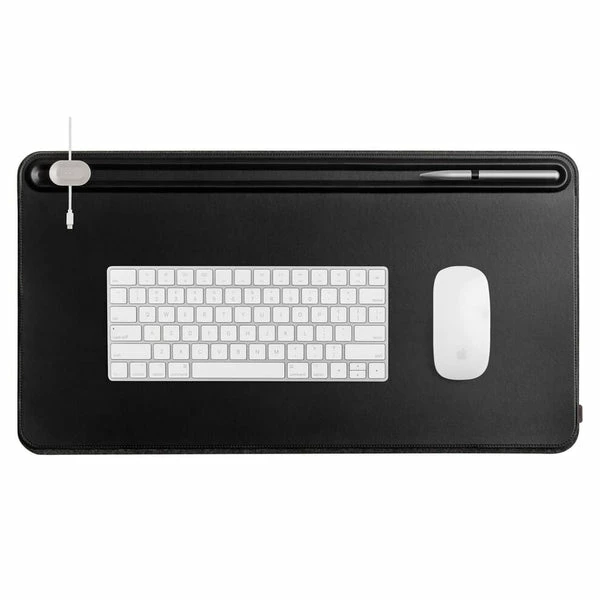 Orbitkey Desk Mat Medium Black 3 Orbitkey Desk Mat Medium Black