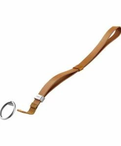 Orbitkey Strap Tan White