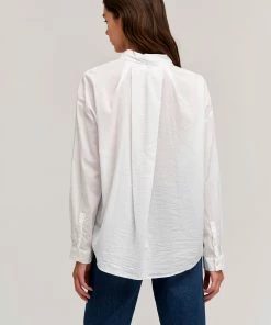 Velvet by Graham and Spencer Devyn Shirt 9 Velvet by Graham and Spencer Devyn Shirt