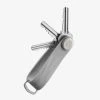 Orbitkey Light Grey Active Key Organiser 1 Orbitkey Light Grey Active Key Organiser
