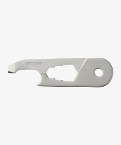 Orbitkey Silver Multi Tool Kit