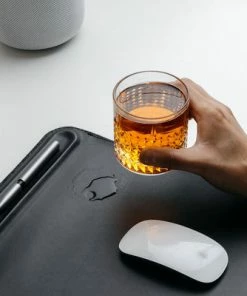 Orbitkey Desk Mat Medium Black 7 Orbitkey Desk Mat Medium Black