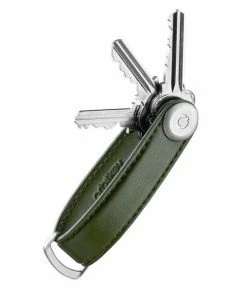 Orbitkey Ring Yellow Gold 27 Orbitkey Ring Yellow Gold