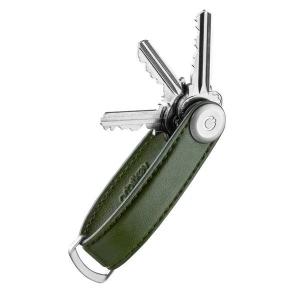 Orbitkey Ring Yellow Gold 14 Orbitkey Ring Yellow Gold