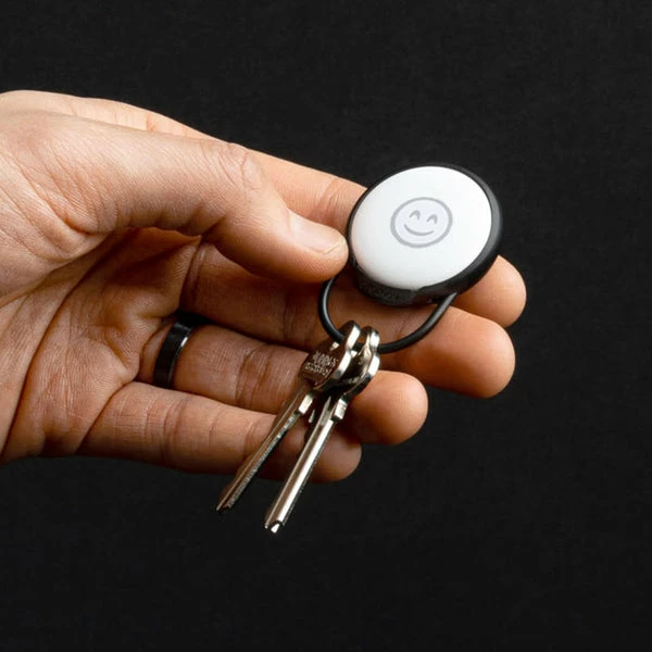 Orbitkey "Slimcase For Airtag Black Art. Taca-blk-104" 5 Orbitkey "Slimcase For Airtag Black Art. Taca-blk-104"