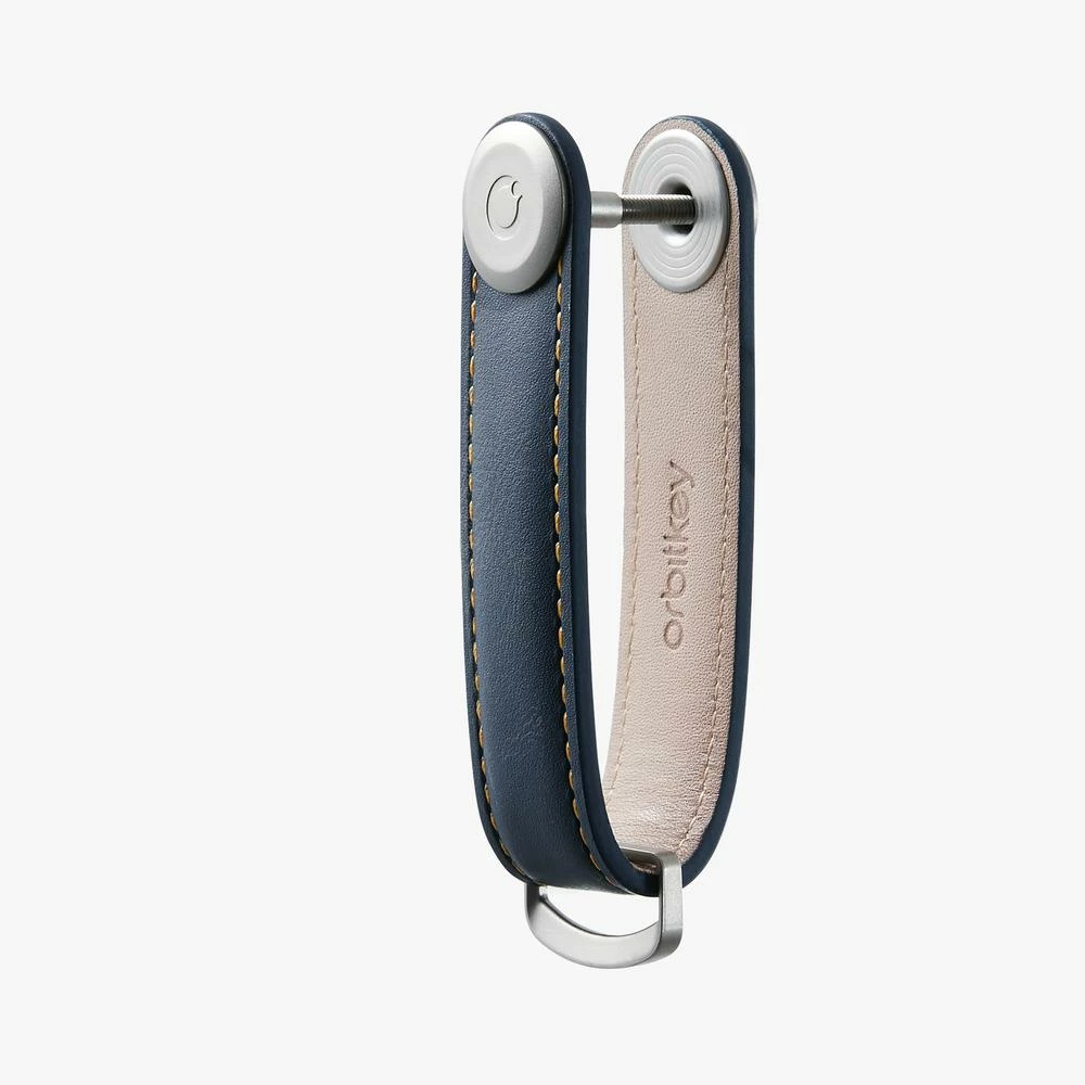 Orbitkey Key Organiser Leather 19 Orbitkey Key Organiser Leather