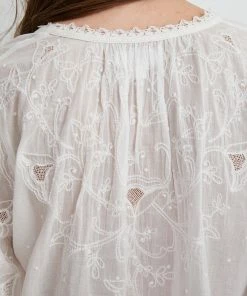 Velvet by Graham and Spencer Gala Boho Blouse 7 Velvet by Graham and Spencer Gala Boho Blouse