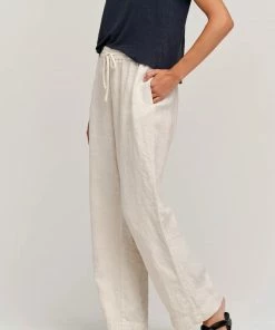 Velvet by Graham and Spencer Gwyneth Wide Leg Trousers 8 Velvet by Graham and Spencer Gwyneth Wide Leg Trousers