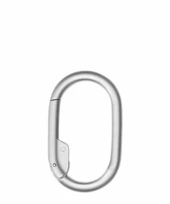 Orbitkey Clip V 2 Add On Silver