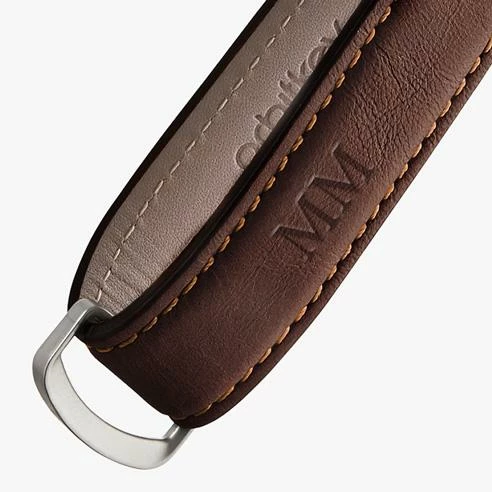 Orbitkey Portachiavi 2.0 Leather Espresso/brown Art Ltho-2-esbr 5 Orbitkey Portachiavi 2.0 Leather Espresso/brown Art Ltho-2-esbr