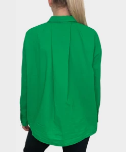 Velvet by Graham and Spencer Devyno Shirt Acid