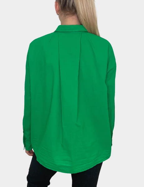 Velvet by Graham and Spencer Devyno Shirt Acid 4 Velvet by Graham and Spencer Devyno Shirt Acid