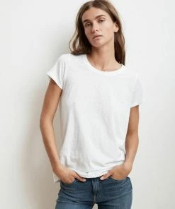 Velvet by Graham and Spencer Shirt Tressa 25 Velvet by Graham and Spencer Shirt Tressa