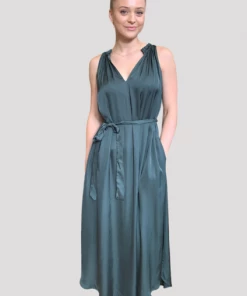 Velvet by Graham and Spencer Tala Cypress Dress