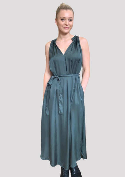 Velvet by Graham and Spencer Tala Cypress Dress 3 Velvet by Graham and Spencer Tala Cypress Dress