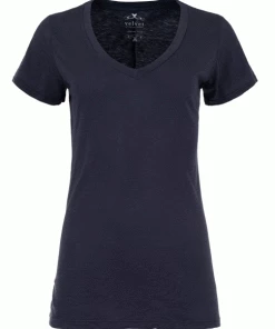 Velvet by Graham and Spencer Velvet Lilith Aztec T Shirt