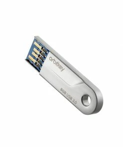 Orbitkey Chiavetta Usb 3.0 8gb Art Addo-2-8gb