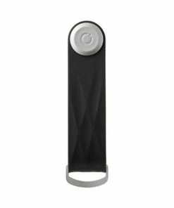 US Tweedmill | Velvet by Graham and Spencer Sales Shop 27 Orbitkey 2 0 Active Keyring Jet Black