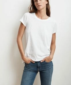 Velvet by Graham and Spencer Tressa T Shirt