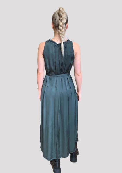 Velvet by Graham and Spencer Tala Cypress Dress 4 Velvet by Graham and Spencer Tala Cypress Dress