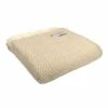 Tweedmill Throw Decke Beehive Oatmeal 1 Tweedmill Throw Decke Beehive Oatmeal