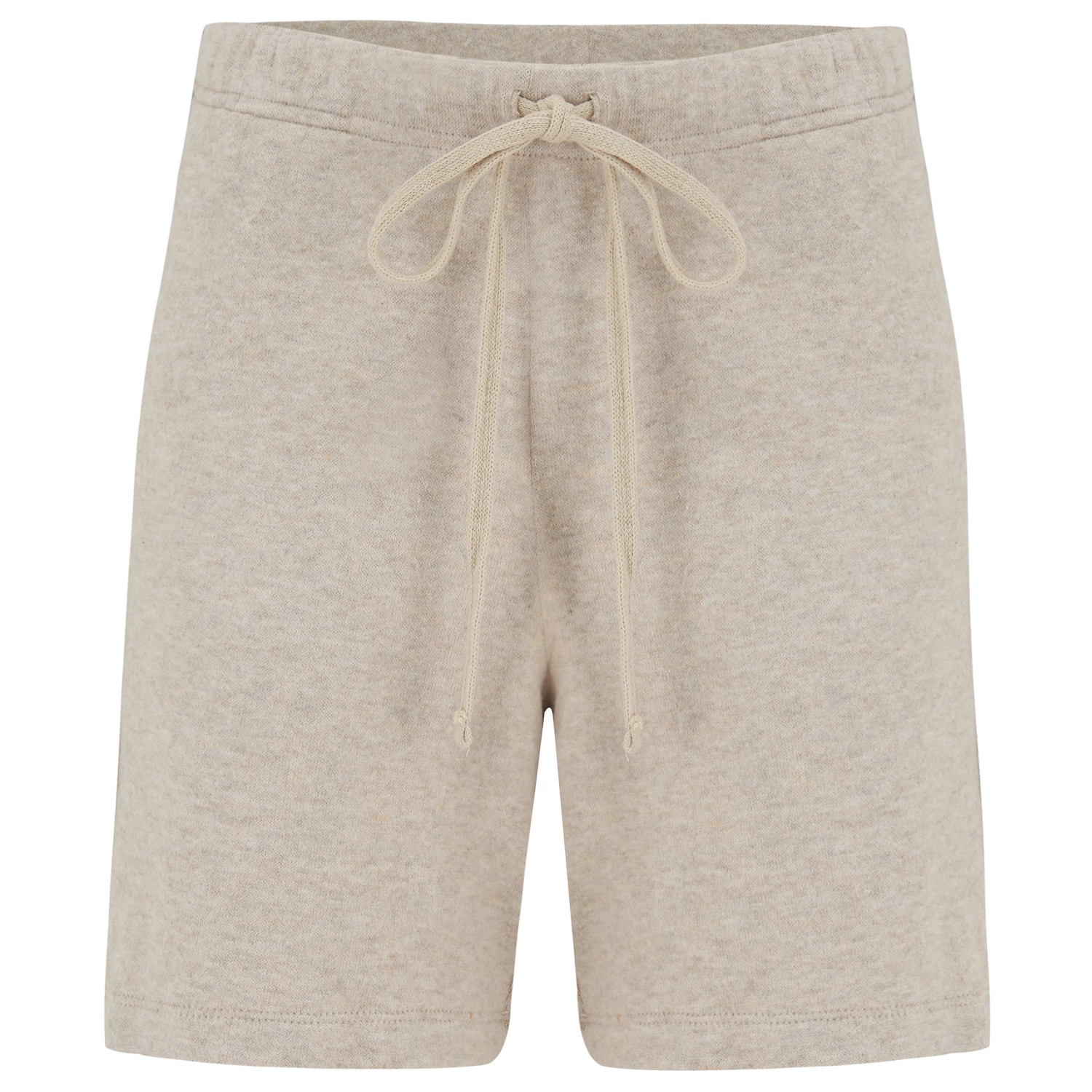 Velvet by Graham and Spencer Oatmeal Janey Shorts 3 Velvet by Graham and Spencer Oatmeal Janey Shorts