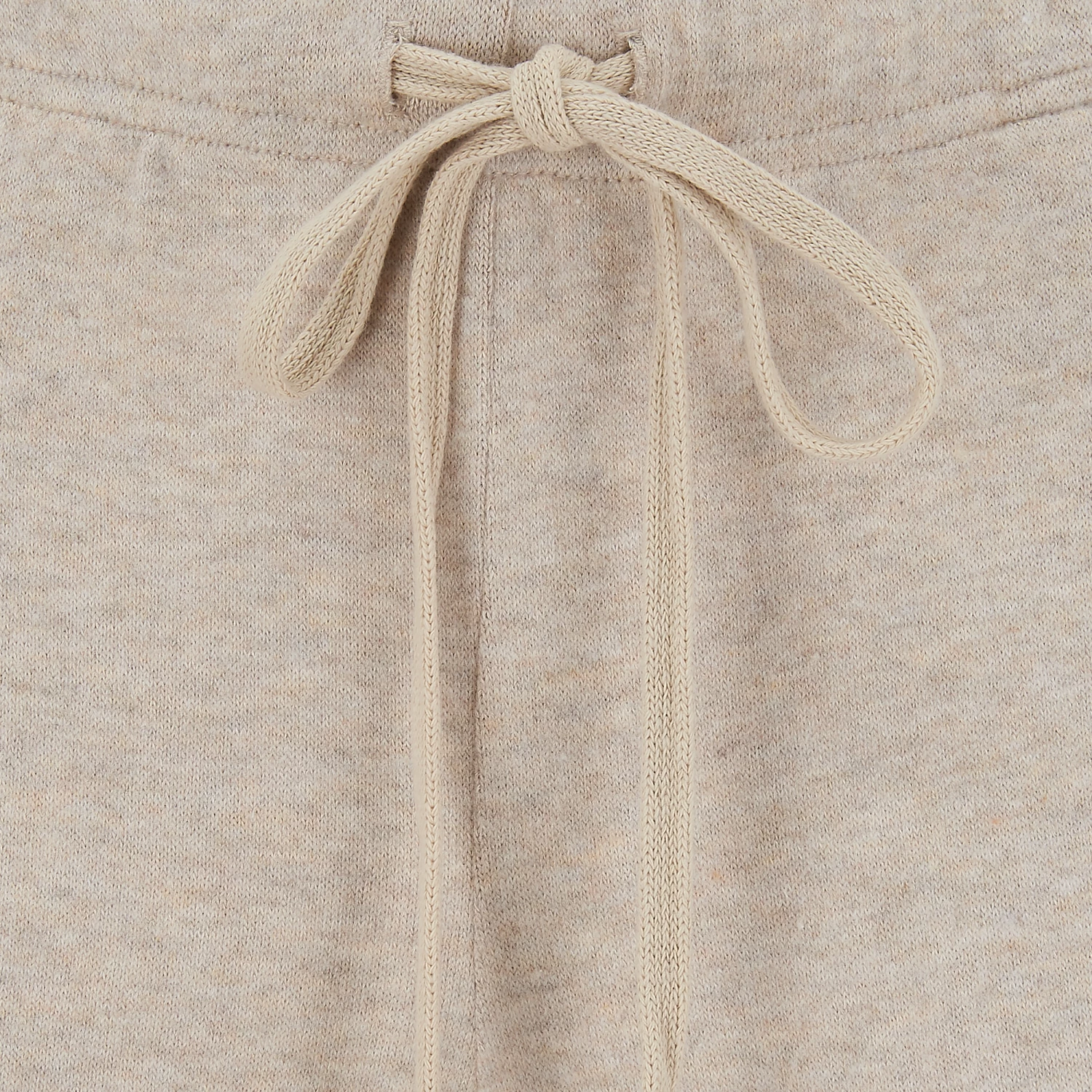 Velvet by Graham and Spencer Oatmeal Janey Shorts 5 Velvet by Graham and Spencer Oatmeal Janey Shorts