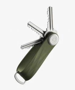 Orbitkey Key Organiser Active 11 Orbitkey Key Organiser Active