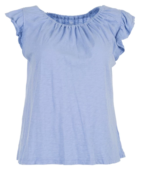 Velvet by Graham and Spencer Stacy Mist Blouse 3 Velvet by Graham and Spencer Stacy Mist Blouse