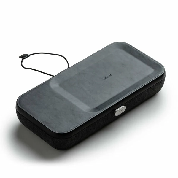 Orbitkey Desk Organiser Nest Black 6 Orbitkey Desk Organiser Nest Black