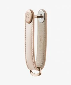 Orbitkey Portachiavi 2.0 Leather Blush/blush Art Ltho-2-bhbhrg 8 Orbitkey Portachiavi 2.0 Leather Blush/blush Art Ltho-2-bhbhrg