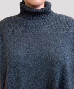Velvet by Graham and Spencer Cassia Charcoal Jumper 7 Velvet by Graham and Spencer Cassia Charcoal Jumper